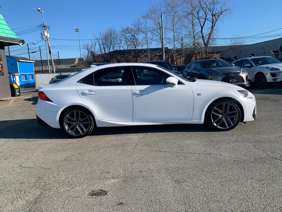 2019 Lexus IS IS 300 F SPORT AWD, available for sale in Lodi, New Jersey | European Auto Expo. Lodi, New Jersey 2019 Lexus IS IS 300 F SPORT AWD, available for sale in Lodi, New Jersey | European Auto Expo. Lodi, New Jersey