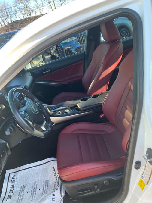 2019 Lexus IS IS 300 F SPORT AWD, available for sale in Lodi, New Jersey | European Auto Expo. Lodi, New Jersey 2019 Lexus IS IS 300 F SPORT AWD, available for sale in Lodi, New Jersey | European Auto Expo. Lodi, New Jersey