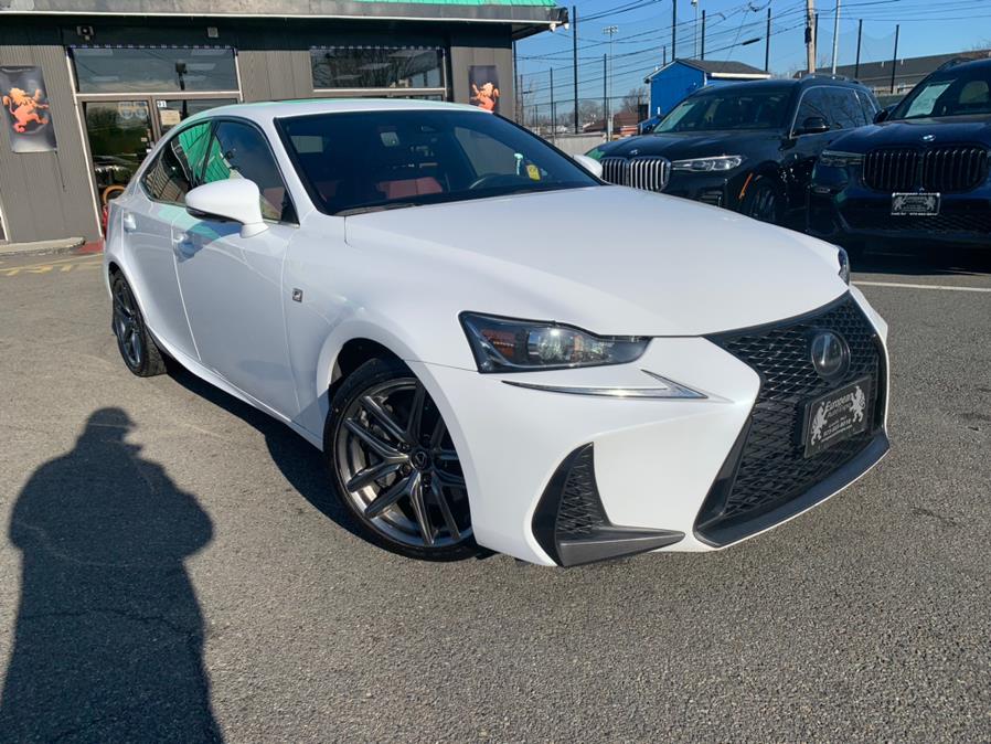 2019 Lexus IS IS 300 F SPORT AWD, available for sale in Lodi, New Jersey | European Auto Expo. Lodi, New Jersey 2019 Lexus IS IS 300 F SPORT AWD, available for sale in Lodi, New Jersey | European Auto Expo. Lodi, New Jersey