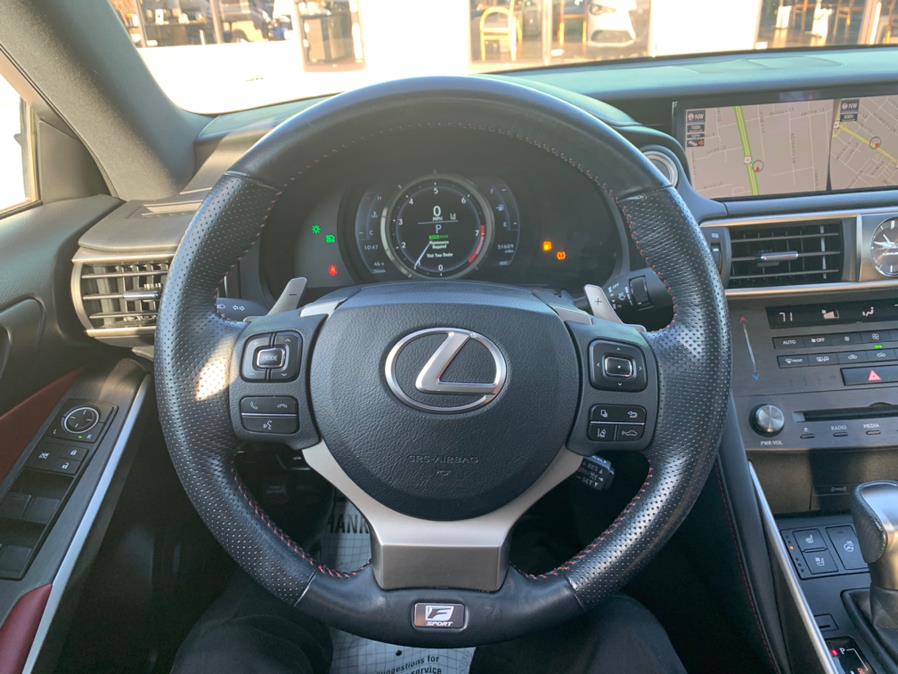 2019 Lexus IS IS 300 F SPORT AWD, available for sale in Lodi, New Jersey | European Auto Expo. Lodi, New Jersey 2019 Lexus IS IS 300 F SPORT AWD, available for sale in Lodi, New Jersey | European Auto Expo. Lodi, New Jersey