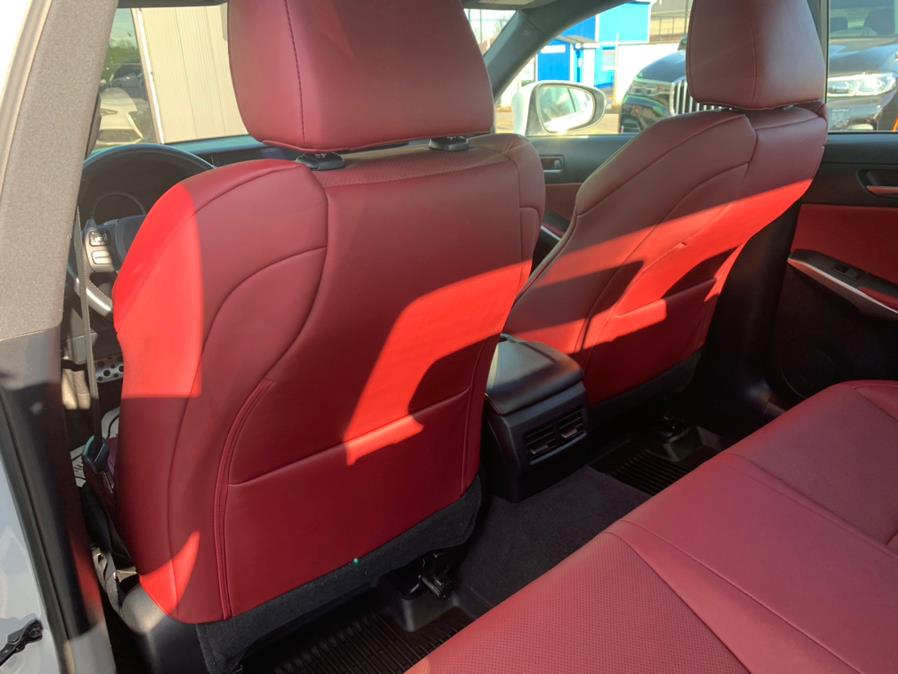 2019 Lexus IS IS 300 F SPORT AWD, available for sale in Lodi, New Jersey | European Auto Expo. Lodi, New Jersey 2019 Lexus IS IS 300 F SPORT AWD, available for sale in Lodi, New Jersey | European Auto Expo. Lodi, New Jersey