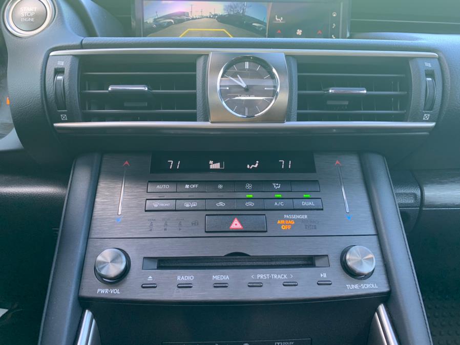 2019 Lexus IS IS 300 F SPORT AWD, available for sale in Lodi, New Jersey | European Auto Expo. Lodi, New Jersey 2019 Lexus IS IS 300 F SPORT AWD, available for sale in Lodi, New Jersey | European Auto Expo. Lodi, New Jersey