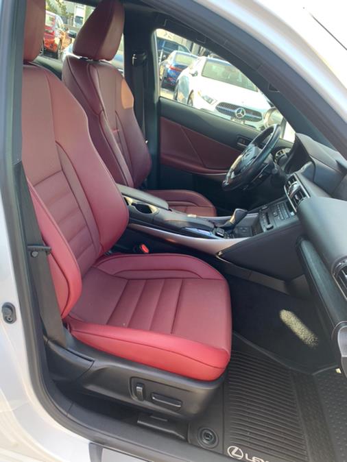 2019 Lexus IS IS 300 F SPORT AWD, available for sale in Lodi, New Jersey | European Auto Expo. Lodi, New Jersey 2019 Lexus IS IS 300 F SPORT AWD, available for sale in Lodi, New Jersey | European Auto Expo. Lodi, New Jersey