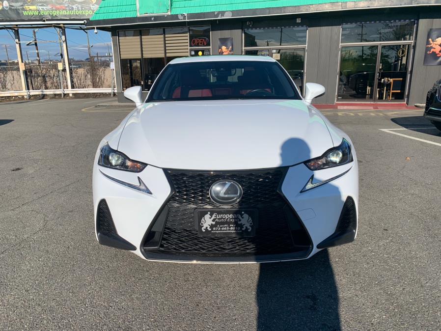 2019 Lexus IS IS 300 F SPORT AWD, available for sale in Lodi, New Jersey | European Auto Expo. Lodi, New Jersey 2019 Lexus IS IS 300 F SPORT AWD, available for sale in Lodi, New Jersey | European Auto Expo. Lodi, New Jersey