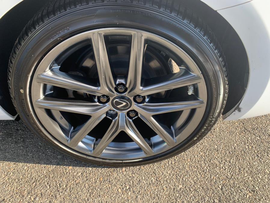 2019 Lexus IS IS 300 F SPORT AWD, available for sale in Lodi, New Jersey | European Auto Expo. Lodi, New Jersey 2019 Lexus IS IS 300 F SPORT AWD, available for sale in Lodi, New Jersey | European Auto Expo. Lodi, New Jersey
