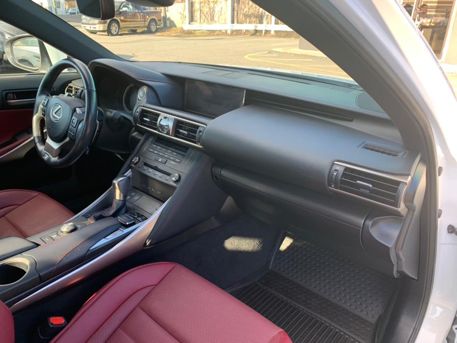2019 Lexus IS IS 300 F SPORT AWD, available for sale in Lodi, New Jersey | European Auto Expo. Lodi, New Jersey 2019 Lexus IS IS 300 F SPORT AWD, available for sale in Lodi, New Jersey | European Auto Expo. Lodi, New Jersey