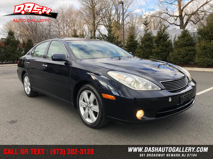 2006 Lexus ES 330 4dr Sdn, available for sale in Newark, New Jersey | Dash Auto Gallery Inc.. Newark, New Jersey