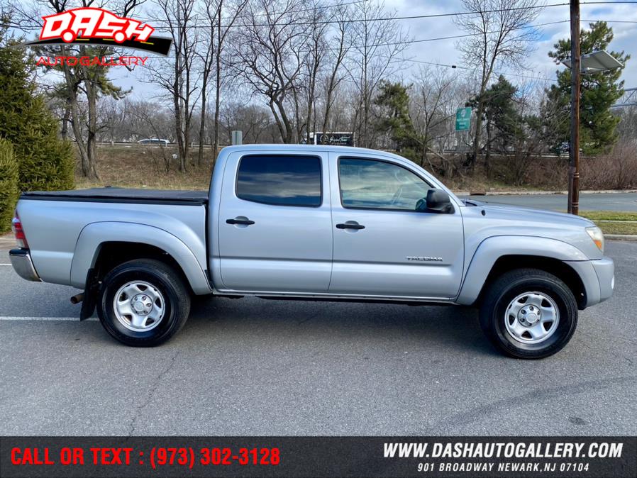 2010 Toyota Tacoma 2WD Double V6 AT PreRunner (Natl), available for sale in Newark, New Jersey | Dash Auto Gallery Inc.. Newark, New Jersey 2010 Toyota Tacoma 2WD Double V6 AT PreRunner (Natl), available for sale in Newark, New Jersey | Dash Auto Gallery Inc.. Newark, New Jersey
