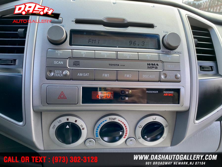 2010 Toyota Tacoma 2WD Double V6 AT PreRunner (Natl), available for sale in Newark, New Jersey | Dash Auto Gallery Inc.. Newark, New Jersey 2010 Toyota Tacoma 2WD Double V6 AT PreRunner (Natl), available for sale in Newark, New Jersey | Dash Auto Gallery Inc.. Newark, New Jersey