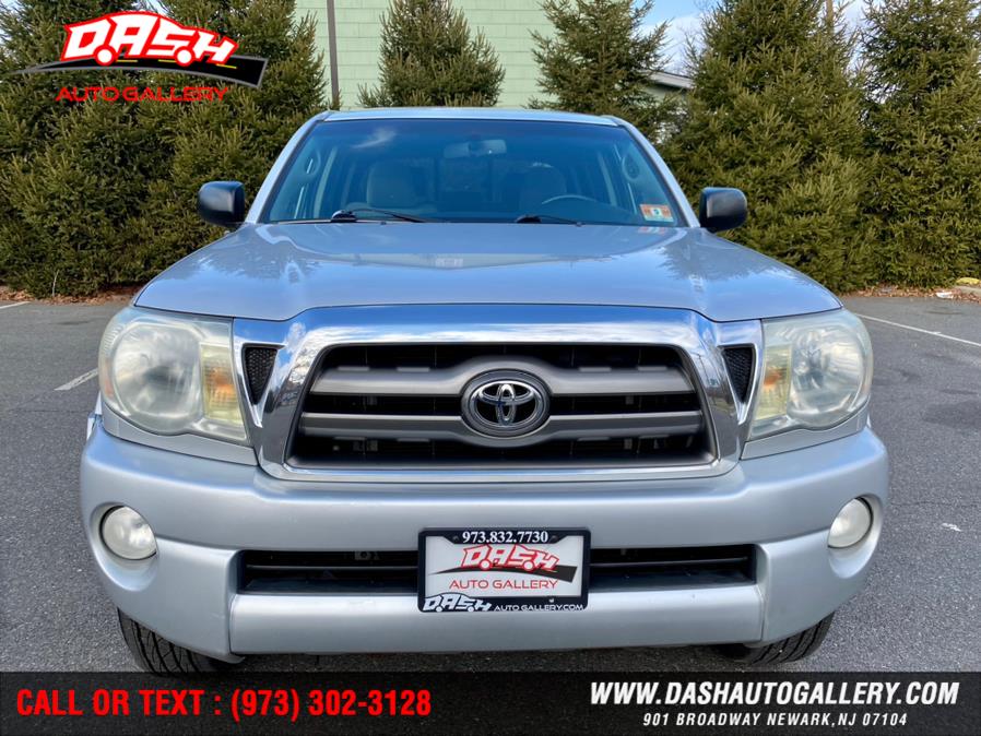 2010 Toyota Tacoma 2WD Double V6 AT PreRunner (Natl), available for sale in Newark, New Jersey | Dash Auto Gallery Inc.. Newark, New Jersey 2010 Toyota Tacoma 2WD Double V6 AT PreRunner (Natl), available for sale in Newark, New Jersey | Dash Auto Gallery Inc.. Newark, New Jersey