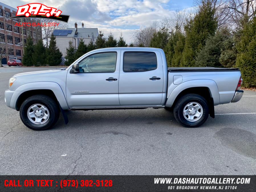 2010 Toyota Tacoma 2WD Double V6 AT PreRunner (Natl), available for sale in Newark, New Jersey | Dash Auto Gallery Inc.. Newark, New Jersey 2010 Toyota Tacoma 2WD Double V6 AT PreRunner (Natl), available for sale in Newark, New Jersey | Dash Auto Gallery Inc.. Newark, New Jersey