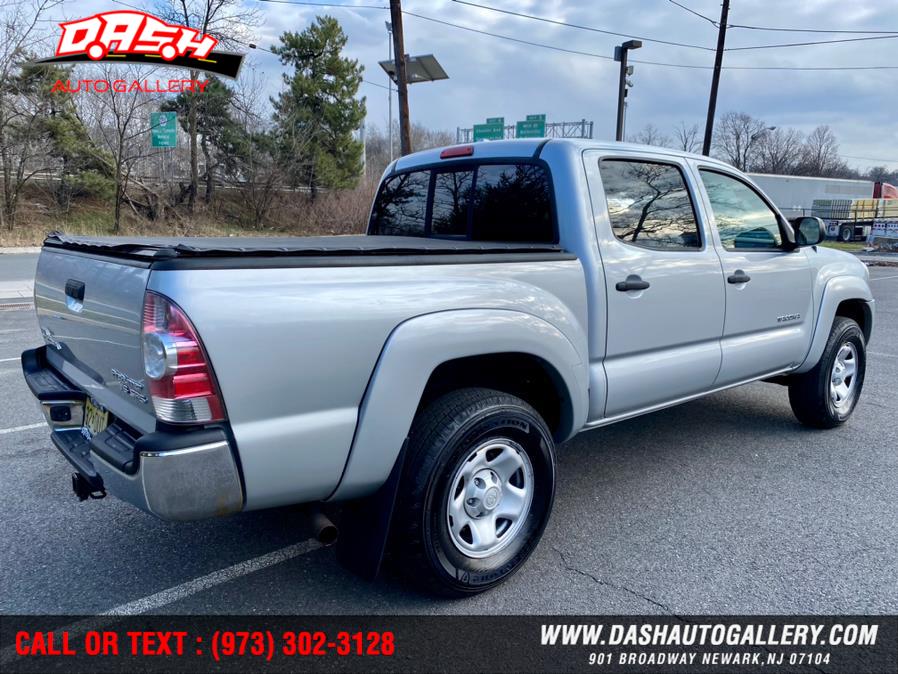 2010 Toyota Tacoma 2WD Double V6 AT PreRunner (Natl), available for sale in Newark, New Jersey | Dash Auto Gallery Inc.. Newark, New Jersey 2010 Toyota Tacoma 2WD Double V6 AT PreRunner (Natl), available for sale in Newark, New Jersey | Dash Auto Gallery Inc.. Newark, New Jersey