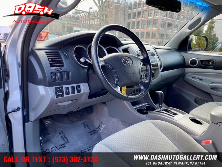 2010 Toyota Tacoma 2WD Double V6 AT PreRunner (Natl), available for sale in Newark, New Jersey | Dash Auto Gallery Inc.. Newark, New Jersey 2010 Toyota Tacoma 2WD Double V6 AT PreRunner (Natl), available for sale in Newark, New Jersey | Dash Auto Gallery Inc.. Newark, New Jersey