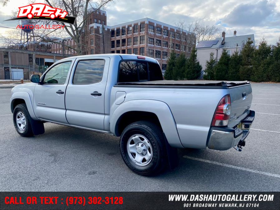 2010 Toyota Tacoma 2WD Double V6 AT PreRunner (Natl), available for sale in Newark, New Jersey | Dash Auto Gallery Inc.. Newark, New Jersey 2010 Toyota Tacoma 2WD Double V6 AT PreRunner (Natl), available for sale in Newark, New Jersey | Dash Auto Gallery Inc.. Newark, New Jersey