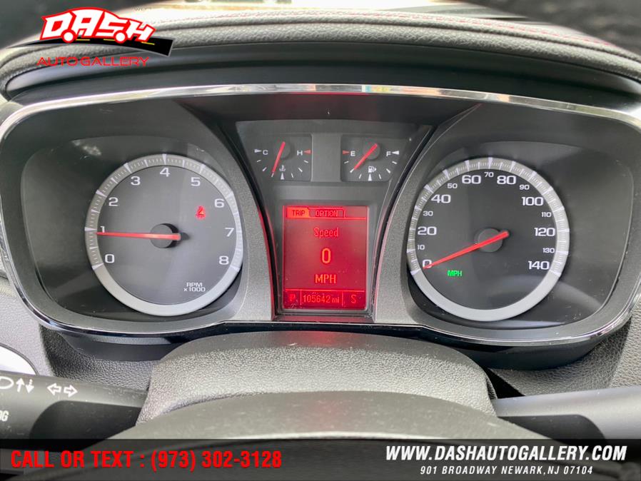 2014 GMC Terrain AWD 4dr SLE w/SLE-2, available for sale in Newark, New Jersey | Dash Auto Gallery Inc.. Newark, New Jersey 2014 GMC Terrain AWD 4dr SLE w/SLE-2, available for sale in Newark, New Jersey | Dash Auto Gallery Inc.. Newark, New Jersey
