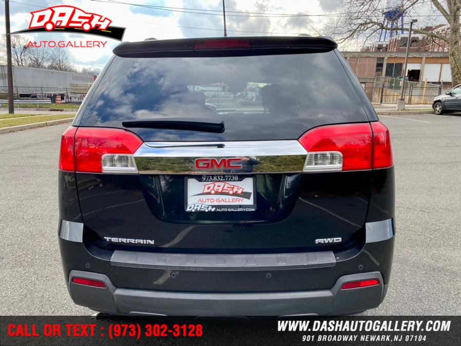 2014 GMC Terrain AWD 4dr SLE w/SLE-2, available for sale in Newark, New Jersey | Dash Auto Gallery Inc.. Newark, New Jersey 2014 GMC Terrain AWD 4dr SLE w/SLE-2, available for sale in Newark, New Jersey | Dash Auto Gallery Inc.. Newark, New Jersey