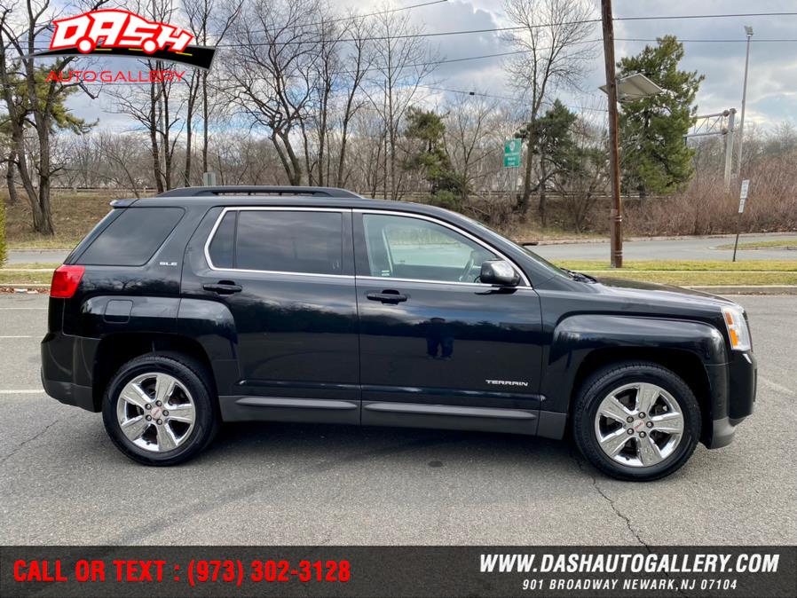 2014 GMC Terrain AWD 4dr SLE w/SLE-2, available for sale in Newark, New Jersey | Dash Auto Gallery Inc.. Newark, New Jersey 2014 GMC Terrain AWD 4dr SLE w/SLE-2, available for sale in Newark, New Jersey | Dash Auto Gallery Inc.. Newark, New Jersey