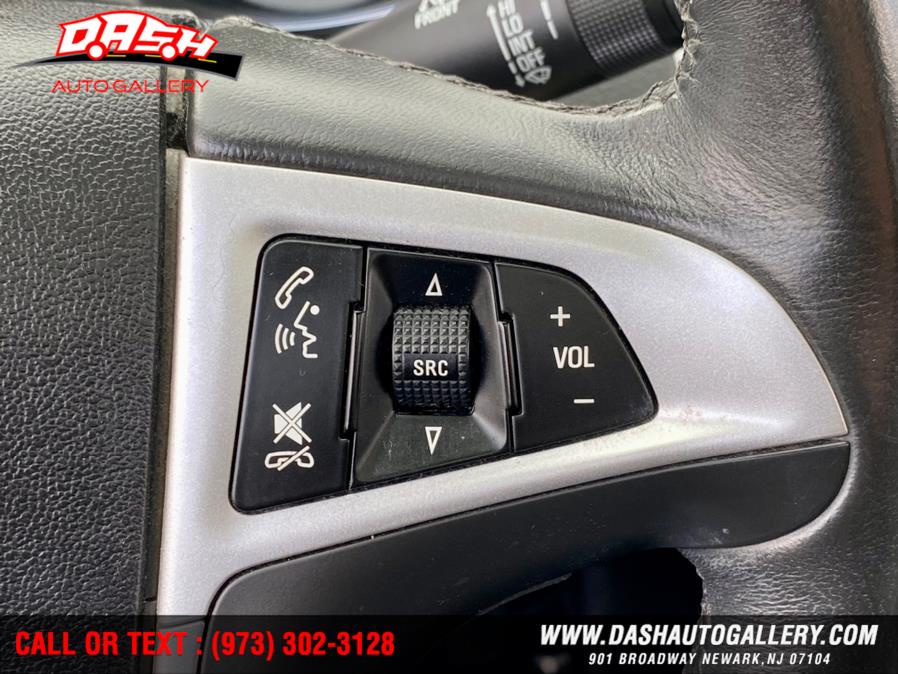 2014 GMC Terrain AWD 4dr SLE w/SLE-2, available for sale in Newark, New Jersey | Dash Auto Gallery Inc.. Newark, New Jersey 2014 GMC Terrain AWD 4dr SLE w/SLE-2, available for sale in Newark, New Jersey | Dash Auto Gallery Inc.. Newark, New Jersey