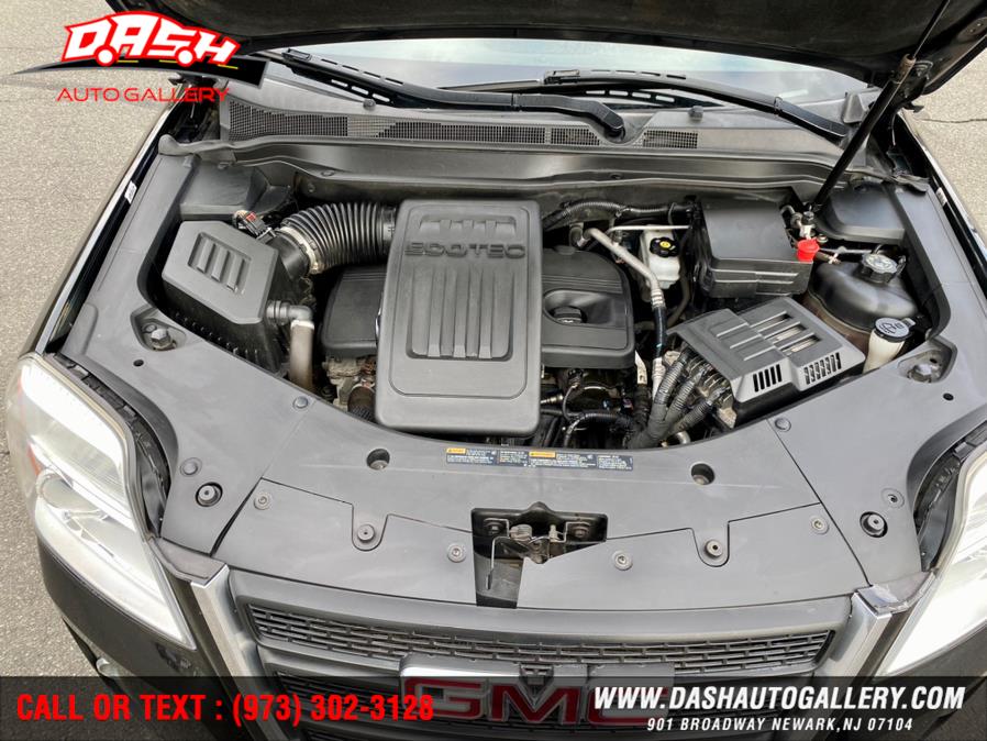 2014 GMC Terrain AWD 4dr SLE w/SLE-2, available for sale in Newark, New Jersey | Dash Auto Gallery Inc.. Newark, New Jersey 2014 GMC Terrain AWD 4dr SLE w/SLE-2, available for sale in Newark, New Jersey | Dash Auto Gallery Inc.. Newark, New Jersey