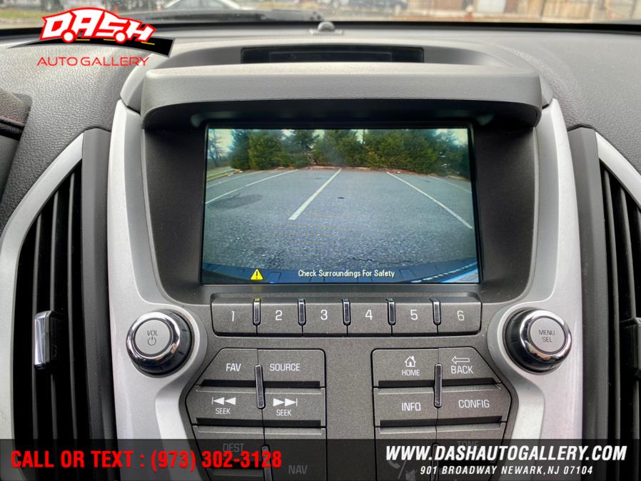 2014 GMC Terrain AWD 4dr SLE w/SLE-2, available for sale in Newark, New Jersey | Dash Auto Gallery Inc.. Newark, New Jersey 2014 GMC Terrain AWD 4dr SLE w/SLE-2, available for sale in Newark, New Jersey | Dash Auto Gallery Inc.. Newark, New Jersey