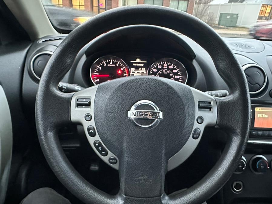 2013 Nissan Rogue AWD 4dr S, available for sale in Manchester, Connecticut | Carsonmain LLC. Manchester, Connecticut 2013 Nissan Rogue AWD 4dr S, available for sale in Manchester, Connecticut | Carsonmain LLC. Manchester, Connecticut