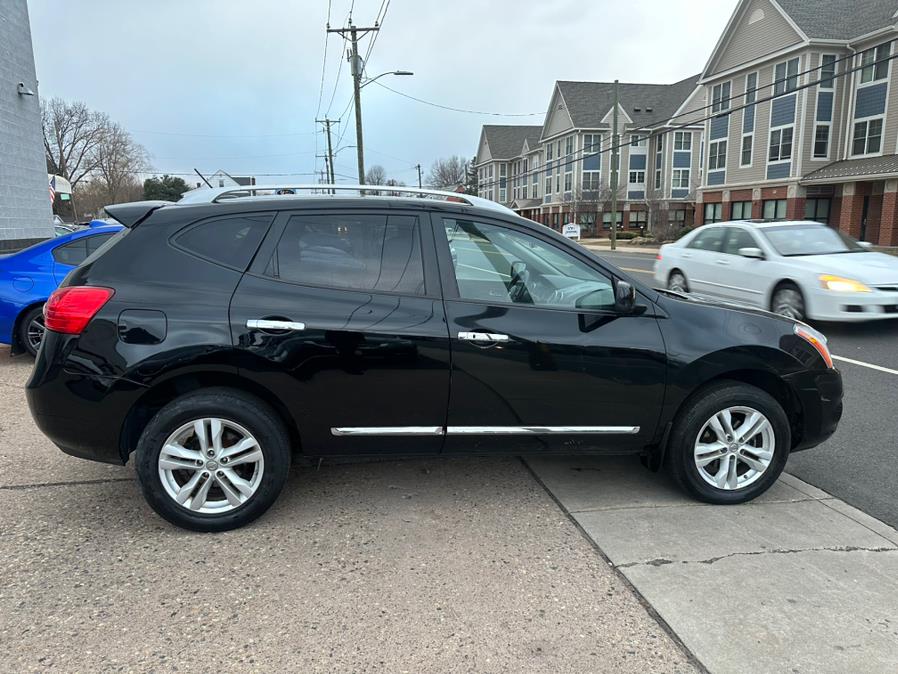 2013 Nissan Rogue AWD 4dr S, available for sale in Manchester, Connecticut | Carsonmain LLC. Manchester, Connecticut 2013 Nissan Rogue AWD 4dr S, available for sale in Manchester, Connecticut | Carsonmain LLC. Manchester, Connecticut