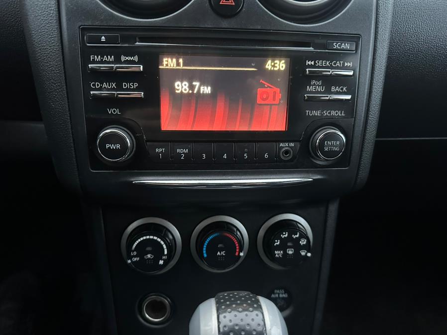 2013 Nissan Rogue AWD 4dr S, available for sale in Manchester, Connecticut | Carsonmain LLC. Manchester, Connecticut 2013 Nissan Rogue AWD 4dr S, available for sale in Manchester, Connecticut | Carsonmain LLC. Manchester, Connecticut