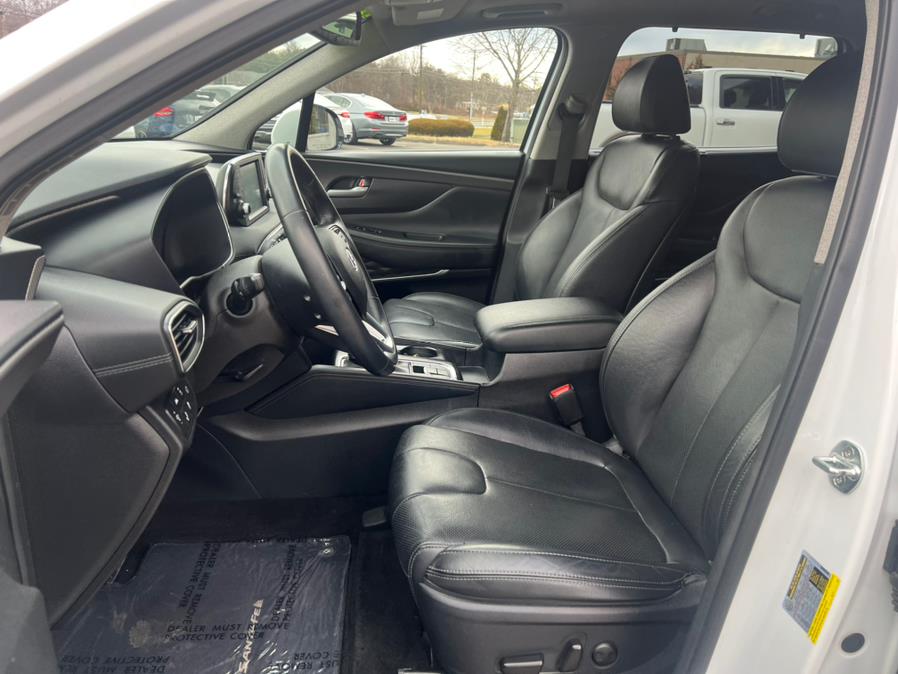2020 Hyundai Santa Fe SEL 2.0T Auto AWD, available for sale in Berlin, Connecticut | Tru Auto Mall. Berlin, Connecticut 2020 Hyundai Santa Fe SEL 2.0T Auto AWD, available for sale in Berlin, Connecticut | Tru Auto Mall. Berlin, Connecticut