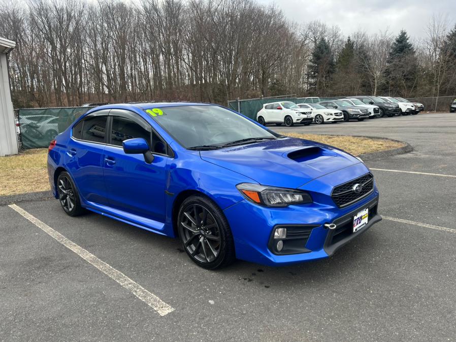 2019 Subaru WRX Premium Manual, available for sale in Berlin, Connecticut | Tru Auto Mall. Berlin, Connecticut 2019 Subaru WRX Premium Manual, available for sale in Berlin, Connecticut | Tru Auto Mall. Berlin, Connecticut