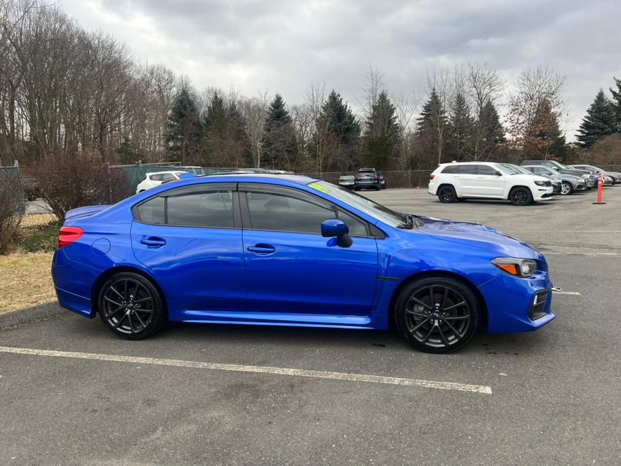 2019 Subaru WRX Premium Manual, available for sale in Berlin, Connecticut | Tru Auto Mall. Berlin, Connecticut 2019 Subaru WRX Premium Manual, available for sale in Berlin, Connecticut | Tru Auto Mall. Berlin, Connecticut
