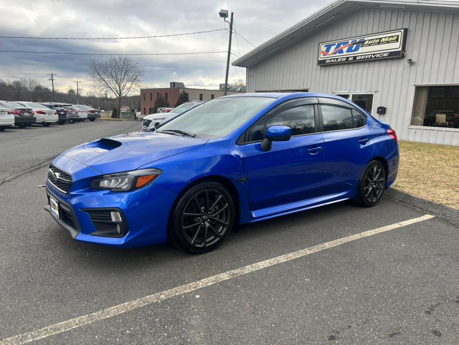 2019 Subaru WRX Premium Manual, available for sale in Berlin, Connecticut | Tru Auto Mall. Berlin, Connecticut 2019 Subaru WRX Premium Manual, available for sale in Berlin, Connecticut | Tru Auto Mall. Berlin, Connecticut