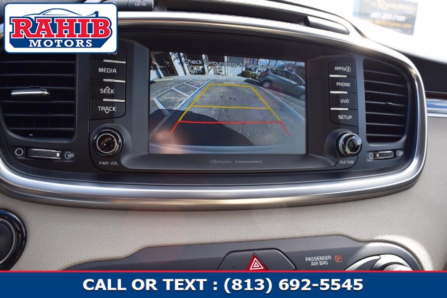 2017 Kia Sorento EX FWD, available for sale in Winter Park, Florida | Rahib Motors. Winter Park, Florida 2017 Kia Sorento EX FWD, available for sale in Winter Park, Florida | Rahib Motors. Winter Park, Florida