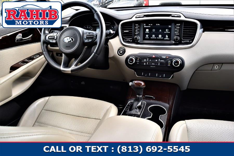 2017 Kia Sorento EX FWD, available for sale in Winter Park, Florida | Rahib Motors. Winter Park, Florida 2017 Kia Sorento EX FWD, available for sale in Winter Park, Florida | Rahib Motors. Winter Park, Florida