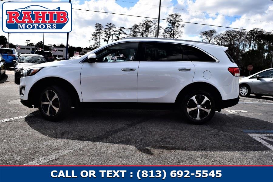 2017 Kia Sorento EX FWD, available for sale in Winter Park, Florida | Rahib Motors. Winter Park, Florida 2017 Kia Sorento EX FWD, available for sale in Winter Park, Florida | Rahib Motors. Winter Park, Florida