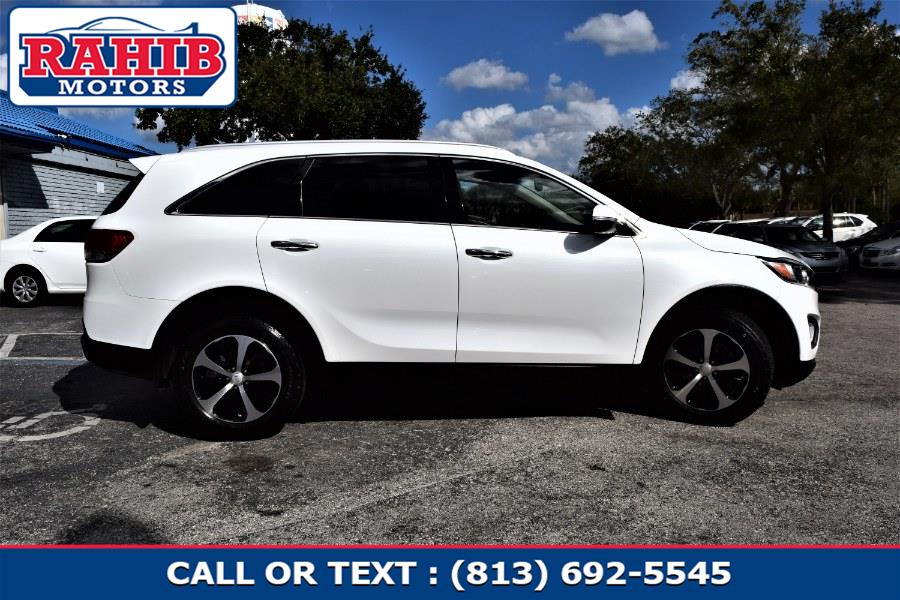 2017 Kia Sorento EX FWD, available for sale in Winter Park, Florida | Rahib Motors. Winter Park, Florida 2017 Kia Sorento EX FWD, available for sale in Winter Park, Florida | Rahib Motors. Winter Park, Florida
