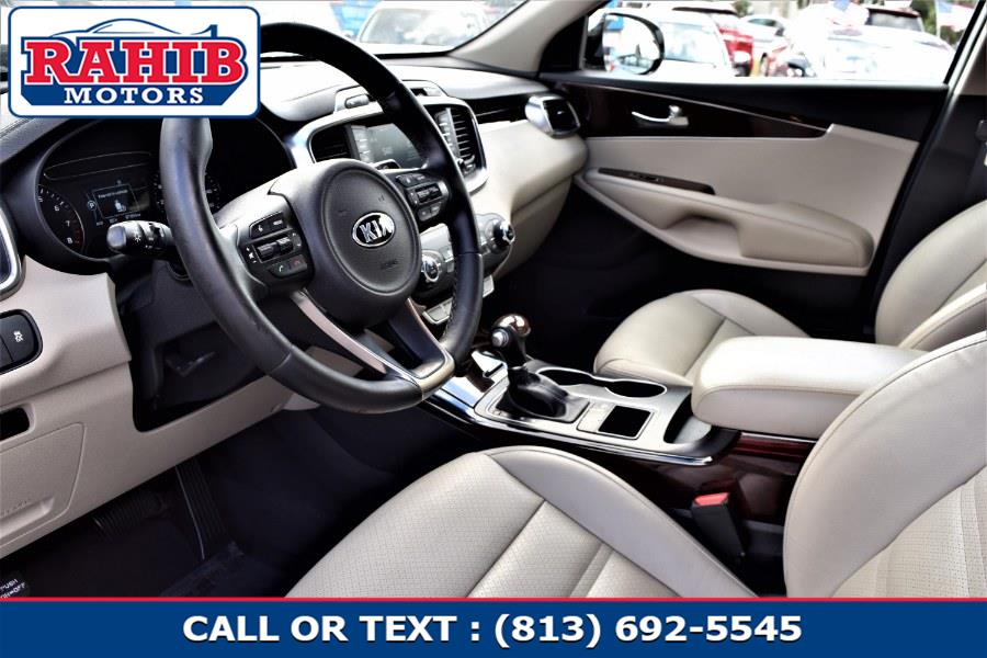 2017 Kia Sorento EX FWD, available for sale in Winter Park, Florida | Rahib Motors. Winter Park, Florida 2017 Kia Sorento EX FWD, available for sale in Winter Park, Florida | Rahib Motors. Winter Park, Florida
