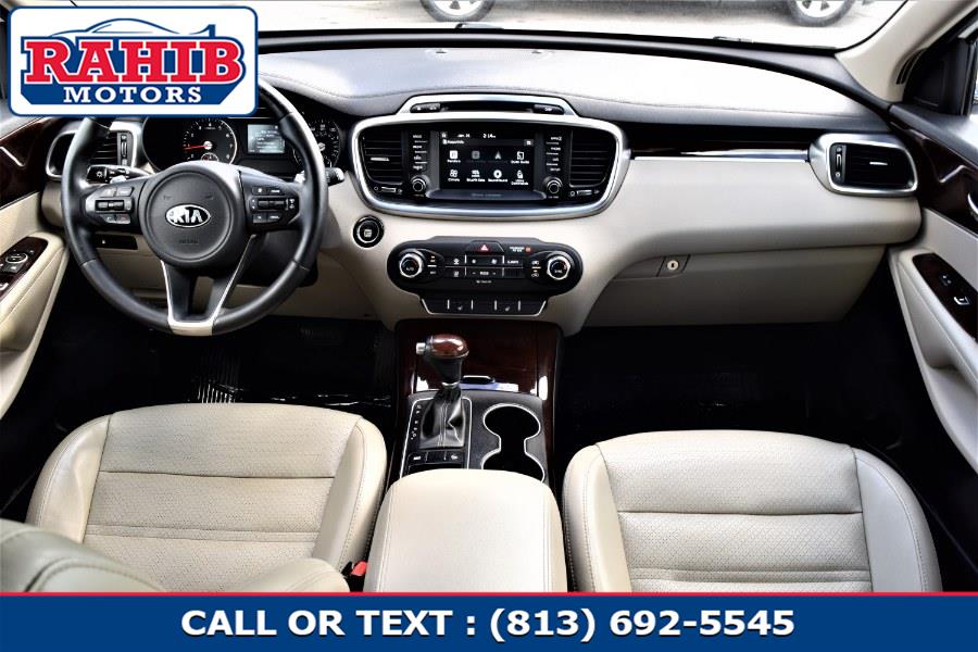 2017 Kia Sorento EX FWD, available for sale in Winter Park, Florida | Rahib Motors. Winter Park, Florida 2017 Kia Sorento EX FWD, available for sale in Winter Park, Florida | Rahib Motors. Winter Park, Florida