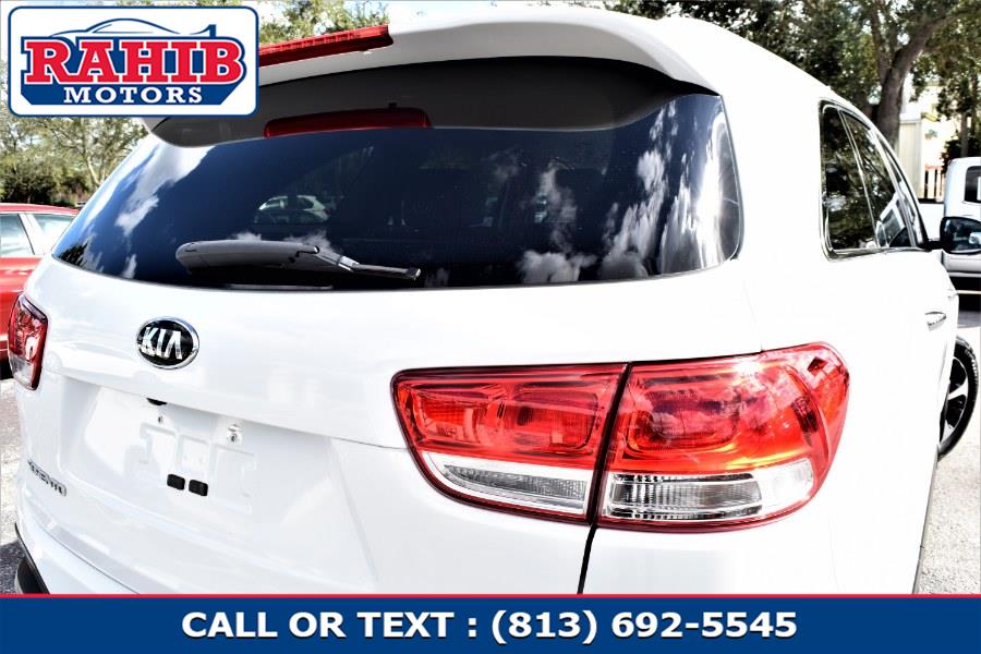 2017 Kia Sorento EX FWD, available for sale in Winter Park, Florida | Rahib Motors. Winter Park, Florida 2017 Kia Sorento EX FWD, available for sale in Winter Park, Florida | Rahib Motors. Winter Park, Florida