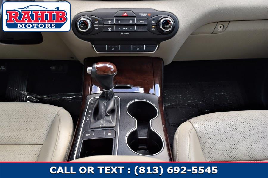 2017 Kia Sorento EX FWD, available for sale in Winter Park, Florida | Rahib Motors. Winter Park, Florida 2017 Kia Sorento EX FWD, available for sale in Winter Park, Florida | Rahib Motors. Winter Park, Florida