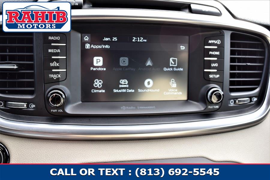 2017 Kia Sorento EX FWD, available for sale in Winter Park, Florida | Rahib Motors. Winter Park, Florida 2017 Kia Sorento EX FWD, available for sale in Winter Park, Florida | Rahib Motors. Winter Park, Florida