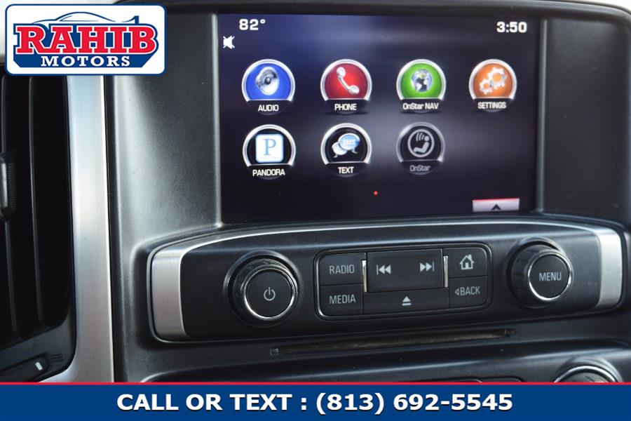 2015 GMC Sierra 1500 2WD Double Cab 143.5" SLE, available for sale in Winter Park, Florida | Rahib Motors. Winter Park, Florida 2015 GMC Sierra 1500 2WD Double Cab 143.5" SLE, available for sale in Winter Park, Florida | Rahib Motors. Winter Park, Florida
