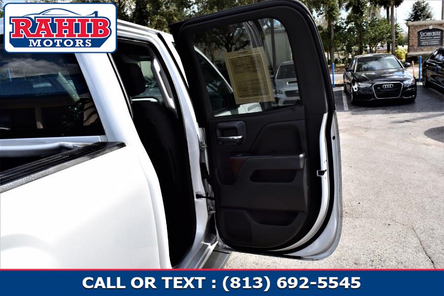 2015 GMC Sierra 1500 2WD Double Cab 143.5" SLE, available for sale in Winter Park, Florida | Rahib Motors. Winter Park, Florida 2015 GMC Sierra 1500 2WD Double Cab 143.5" SLE, available for sale in Winter Park, Florida | Rahib Motors. Winter Park, Florida
