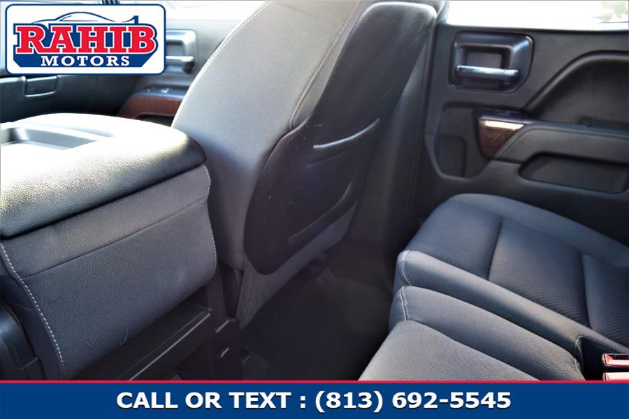 2015 GMC Sierra 1500 2WD Double Cab 143.5" SLE, available for sale in Winter Park, Florida | Rahib Motors. Winter Park, Florida 2015 GMC Sierra 1500 2WD Double Cab 143.5" SLE, available for sale in Winter Park, Florida | Rahib Motors. Winter Park, Florida