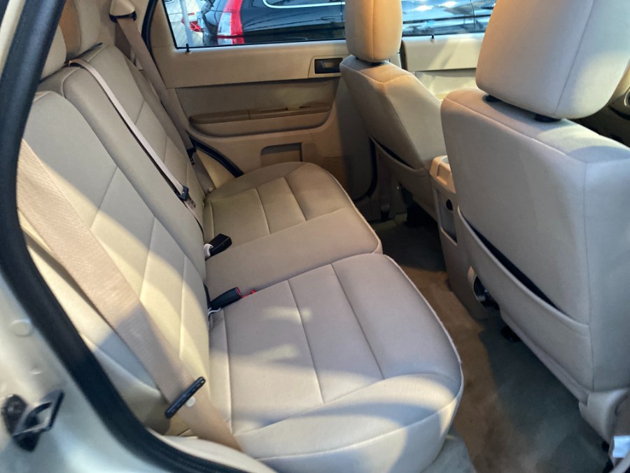 2010 Ford Escape 4WD 4dr XLT, available for sale in Middle Village, New York | Middle Village Motors . Middle Village, New York 2010 Ford Escape 4WD 4dr XLT, available for sale in Middle Village, New York | Middle Village Motors . Middle Village, New York