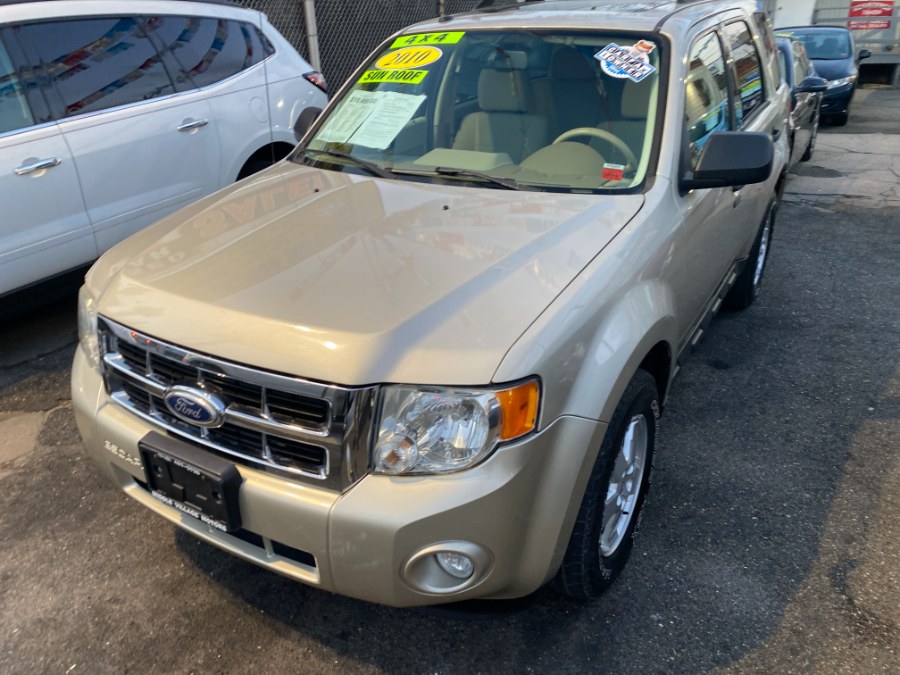 Used 2010 Ford Escape in Middle Village, New York | Middle Village Motors . Middle Village, New York