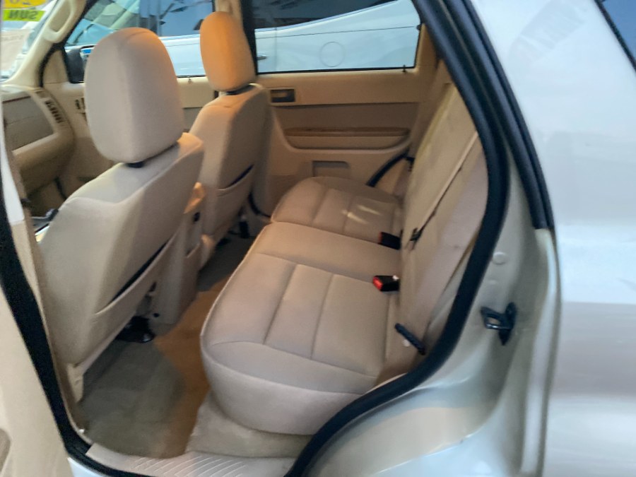 2010 Ford Escape 4WD 4dr XLT, available for sale in Middle Village, New York | Middle Village Motors . Middle Village, New York 2010 Ford Escape 4WD 4dr XLT, available for sale in Middle Village, New York | Middle Village Motors . Middle Village, New York