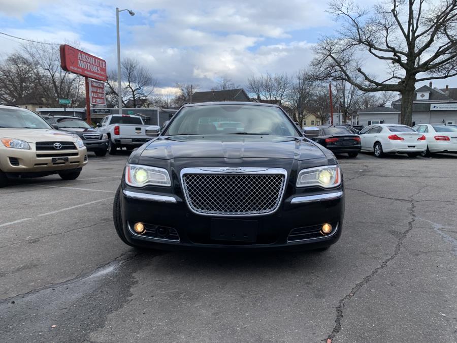 2013 Chrysler 300 4dr Sdn 300C AWD, available for sale in Springfield, Massachusetts | Absolute Motors Inc. Springfield, Massachusetts 2013 Chrysler 300 4dr Sdn 300C AWD, available for sale in Springfield, Massachusetts | Absolute Motors Inc. Springfield, Massachusetts