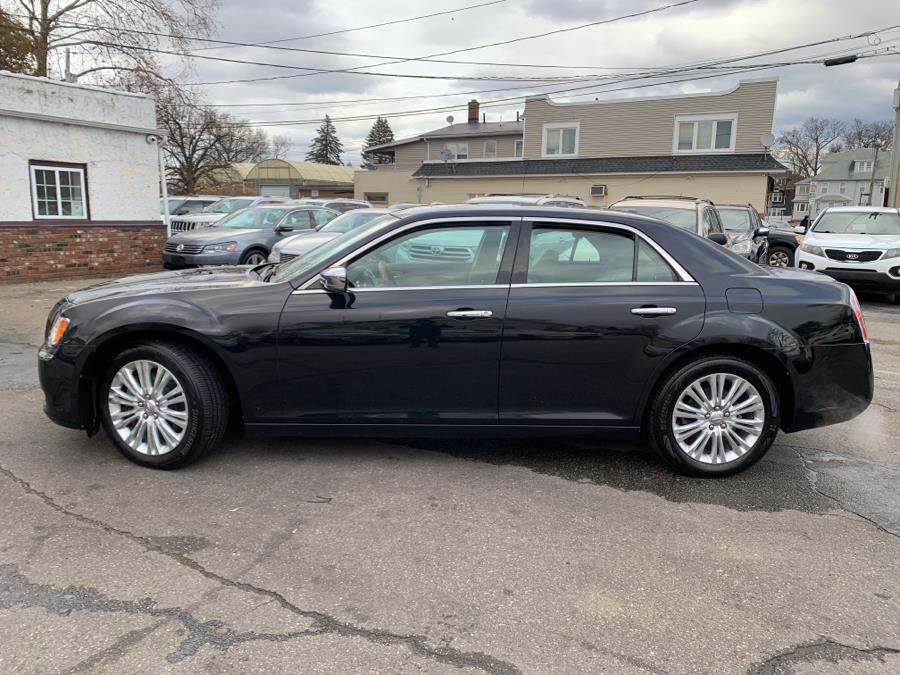 2013 Chrysler 300 4dr Sdn 300C AWD, available for sale in Springfield, Massachusetts | Absolute Motors Inc. Springfield, Massachusetts 2013 Chrysler 300 4dr Sdn 300C AWD, available for sale in Springfield, Massachusetts | Absolute Motors Inc. Springfield, Massachusetts