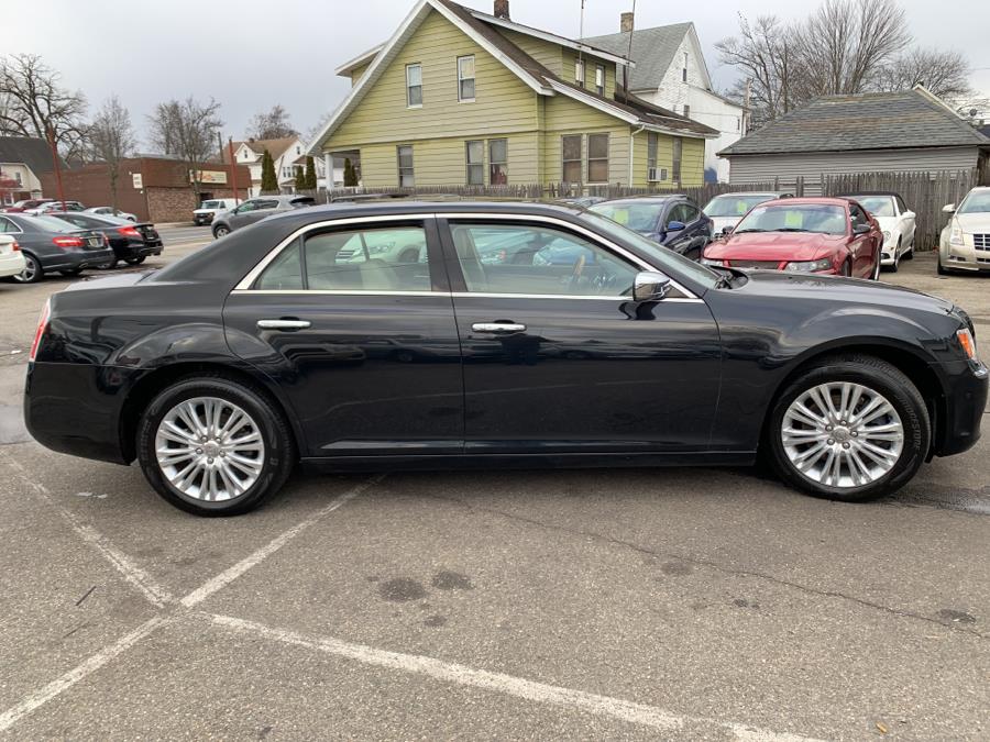 2013 Chrysler 300 4dr Sdn 300C AWD, available for sale in Springfield, Massachusetts | Absolute Motors Inc. Springfield, Massachusetts 2013 Chrysler 300 4dr Sdn 300C AWD, available for sale in Springfield, Massachusetts | Absolute Motors Inc. Springfield, Massachusetts