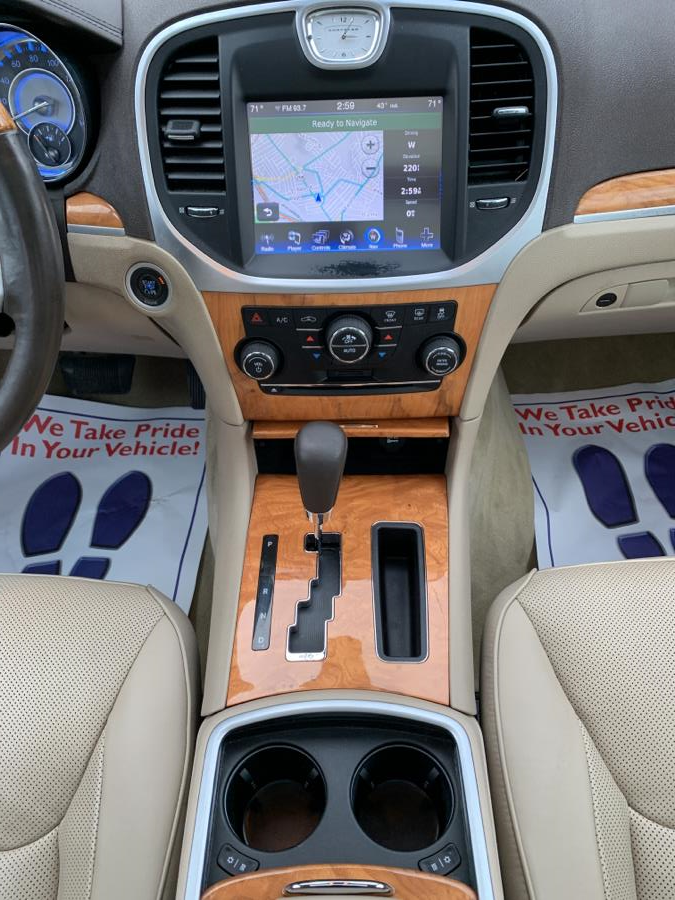 2013 Chrysler 300 4dr Sdn 300C AWD, available for sale in Springfield, Massachusetts | Absolute Motors Inc. Springfield, Massachusetts 2013 Chrysler 300 4dr Sdn 300C AWD, available for sale in Springfield, Massachusetts | Absolute Motors Inc. Springfield, Massachusetts